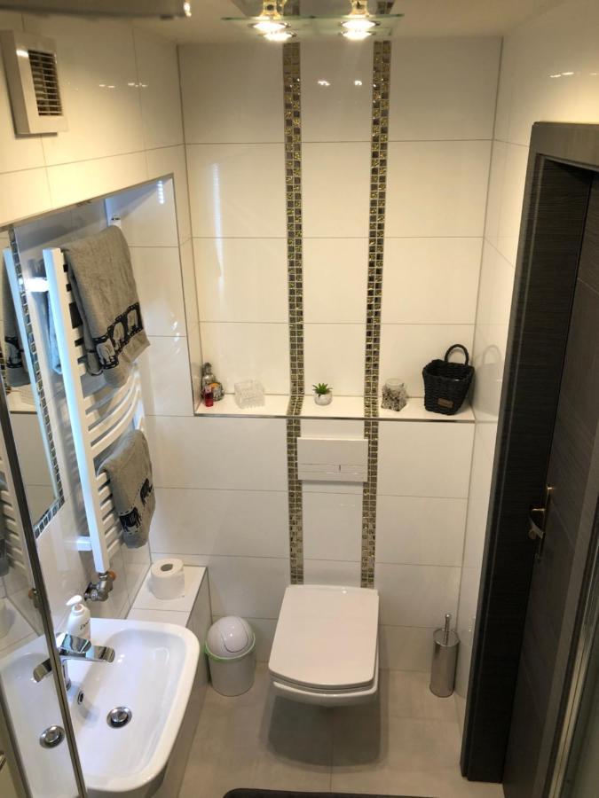 Apartament Play Pietrzykowice  外观 照片