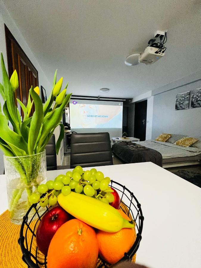 Apartament Play Pietrzykowice  外观 照片