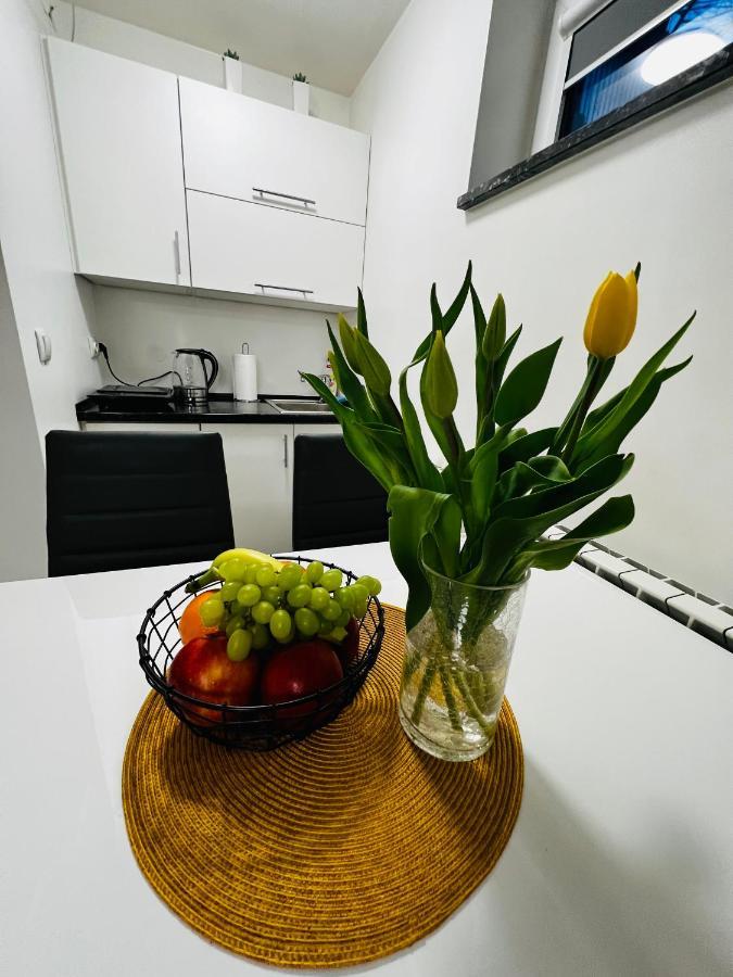 Apartament Play Pietrzykowice  外观 照片