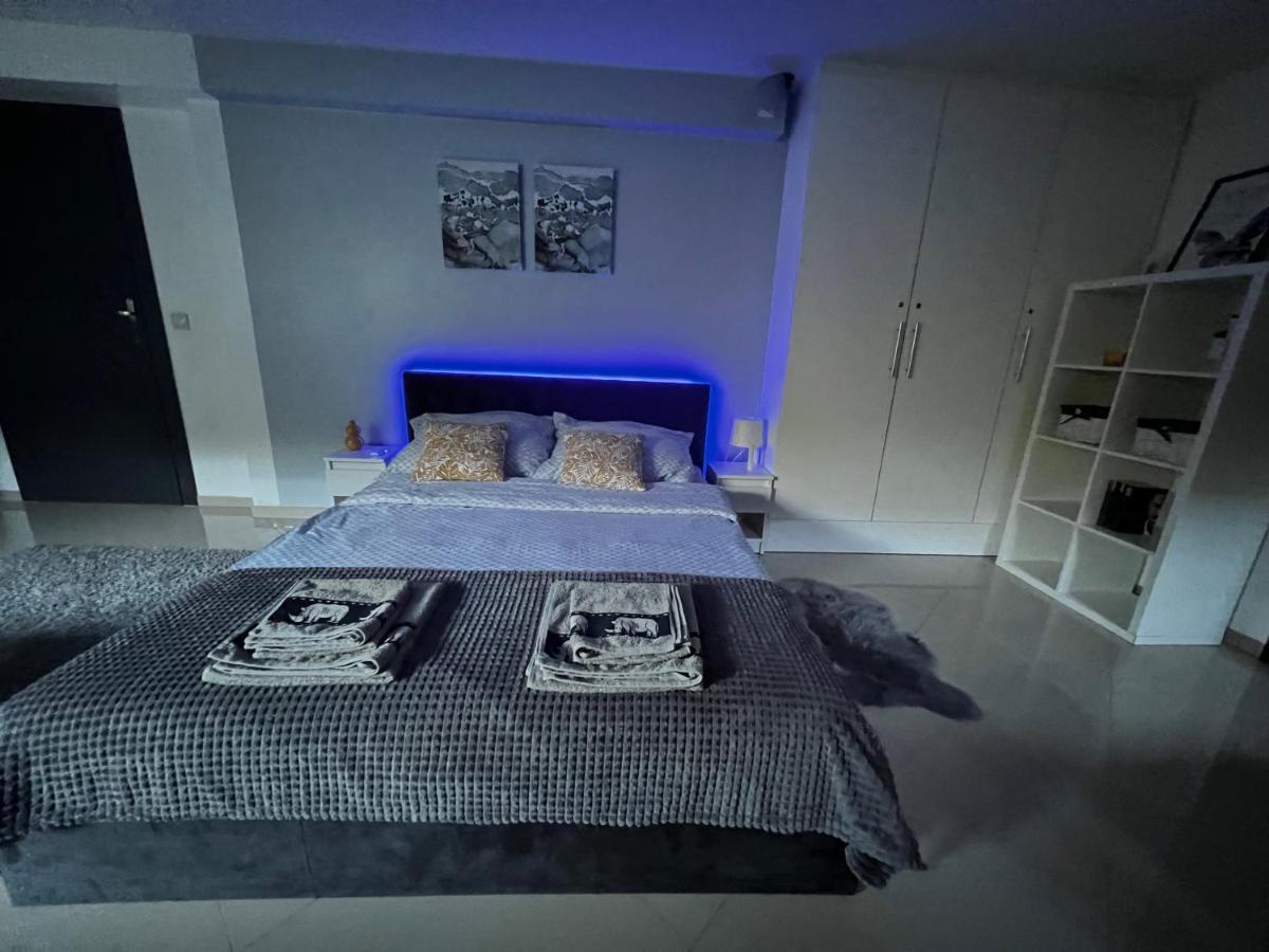 Apartament Play Pietrzykowice  外观 照片